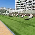 Lägenhet Relax Dunas