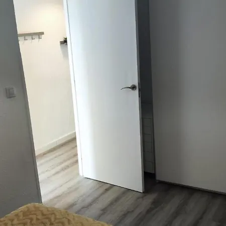 Apartament Relax Dunas *